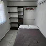Nuevo Y Amplio Departamento Con Alberca Y Seguridad En El Centro De Guadalajara