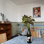 Casita Hostel