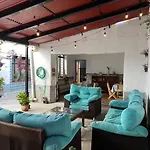 Casita Hostel