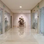 Hotel Plaza Diana
