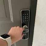 Tranquilo Y Moderno Dpto En Buena Zona De Gdl