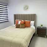 Suites Jacarandas 203