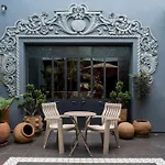 Casa Murmullos