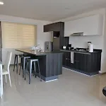 Atemajac Apartment 1Parking/2Br/2Ba