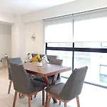 Federalta Aptm 1 Parking/2Br/2Ba
