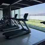 Federalta Aptm 1 Parking/2Br/2Ba