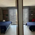Departamento Centrico