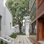Casa Bosque Eduviges