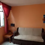 Alojamiento San Isidro