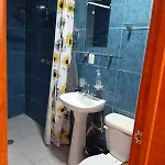 Alojamiento San Isidro