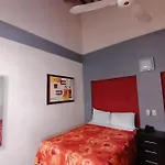 Hotel Ja Centro Guadalajara