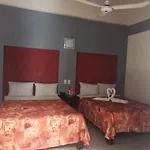 Hotel Ja Centro Guadalajara