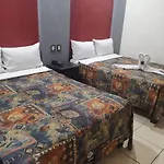 Hotel Ja Centro Guadalajara
