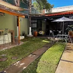Begonias Loft ¡A 5 min del Auditorio Telmex!