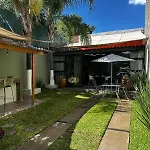 Begonias Loft ¡A 5 min del Auditorio Telmex!