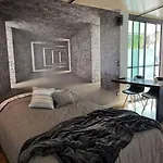 Studio C Minerva Zona Residencial 1Er Piso