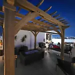 Departamento Puesta Del Sol Gdl