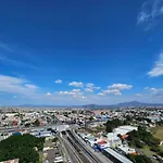 Departamento Puesta Del Sol Gdl