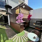 Departamento Inteligente Con Jacuzzi Privado En Zapopan