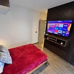 Departamento Inteligente Con Jacuzzi Privado En Zapopan