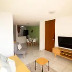 Bonitos Departamentos Frente A La Expo Guadalajara