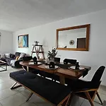 Casa Arcadia