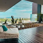 Lobby33 Andares Lujoso Departamento