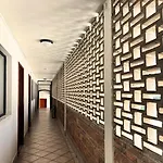Hotel Arboledas Industrial