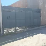 La Huerta