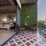 Comfortable And Modern In The Amerciana Neighborhood Mariachiloft