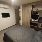 Apartamento Elegante Con Balcon | Art Park Gdl