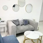 Suites Jacarandas 203