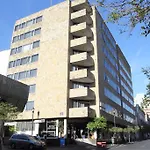 Hotel Universo