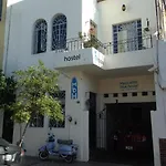 Mezcalito Blue Hostel