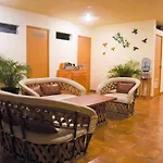 Hostal Spa La Casa de las Libélulas