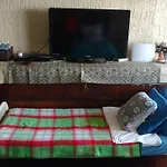 Habitación amplia cerca de Andares