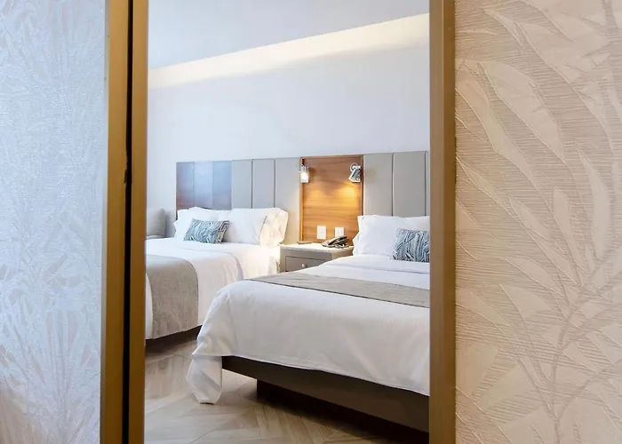 Hotel Plaza Diana