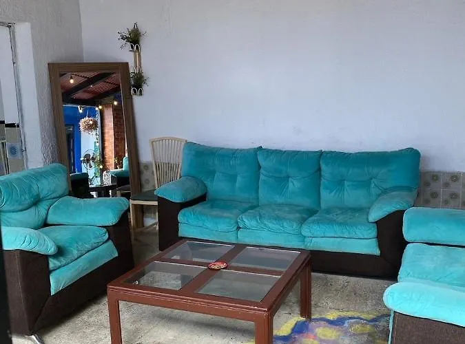 Casita Hostel