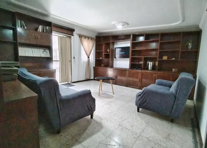 Casa Topacio En Zona Expo