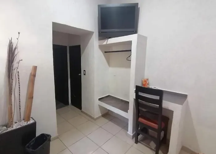 Hotel Ja Centro Guadalajara