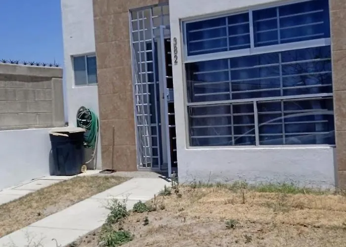 Casa Villa Residencial