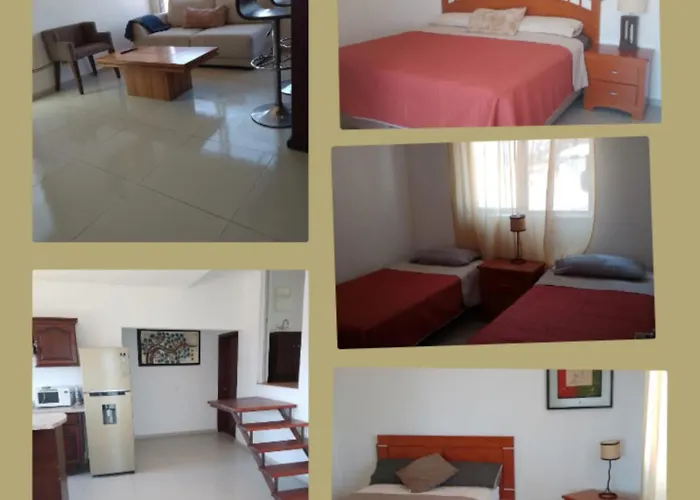 Villas Con 2 Albercas
