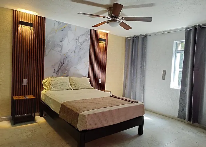 Hotel Sol
