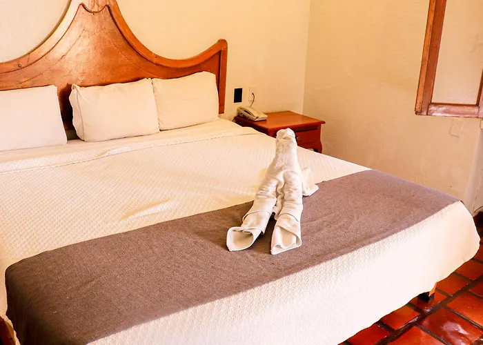 Hotel Frances