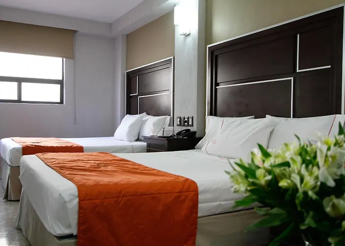 Hotel Estadio