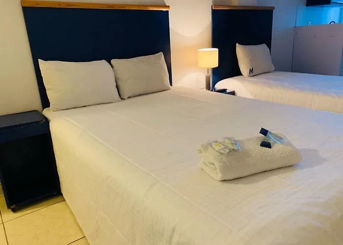 Hotel H Montreal