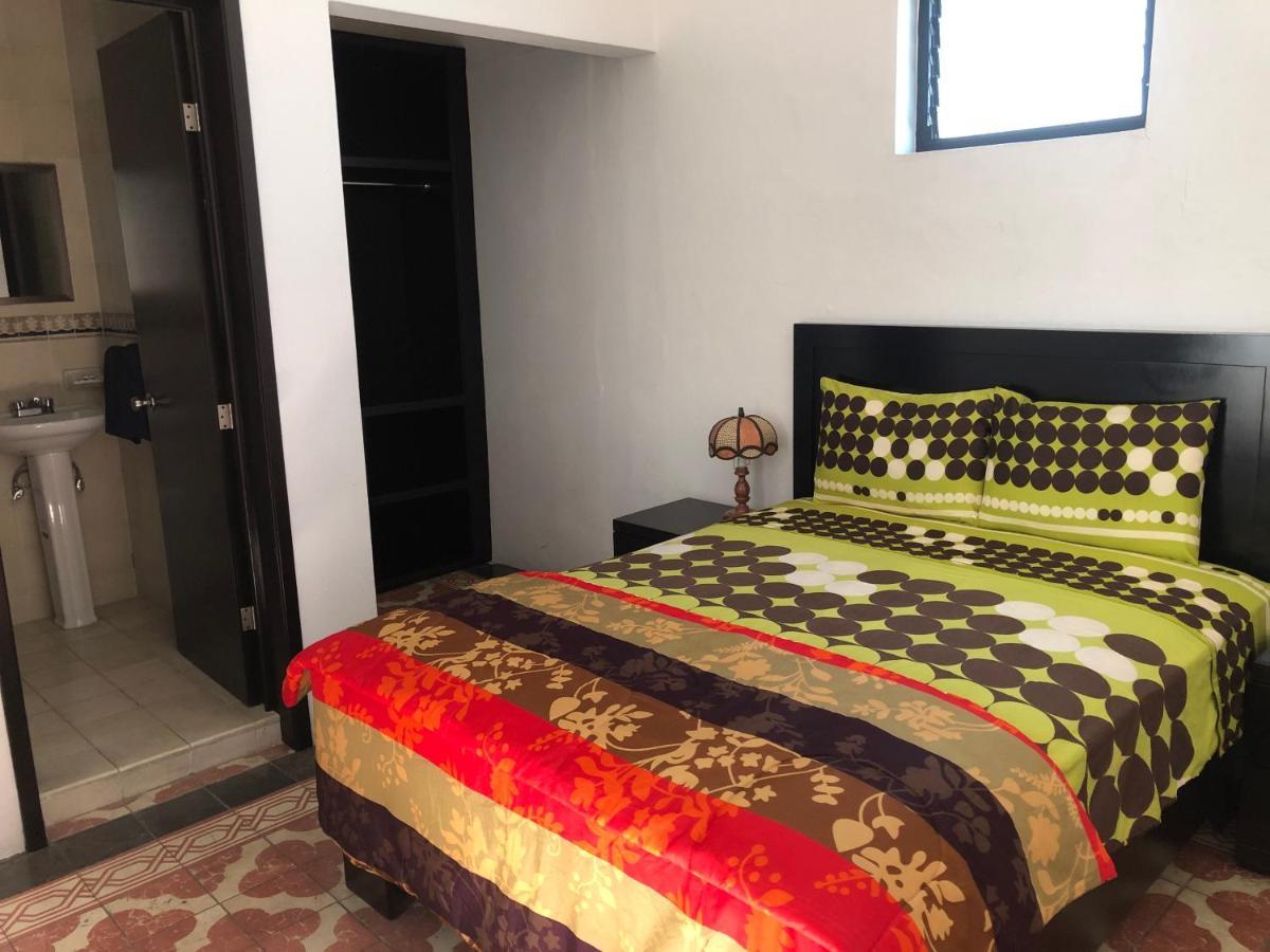 La Casa De Libélulas Hotel 2*