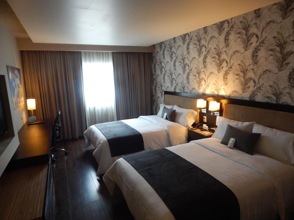 Plaza Diana 4* Guadalajara