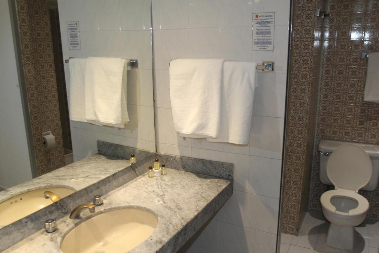 Universo Hotel