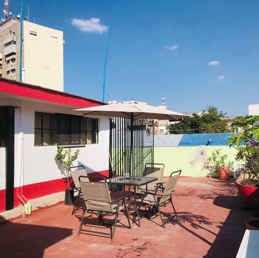 Pensión Hostal De Los Reyes *